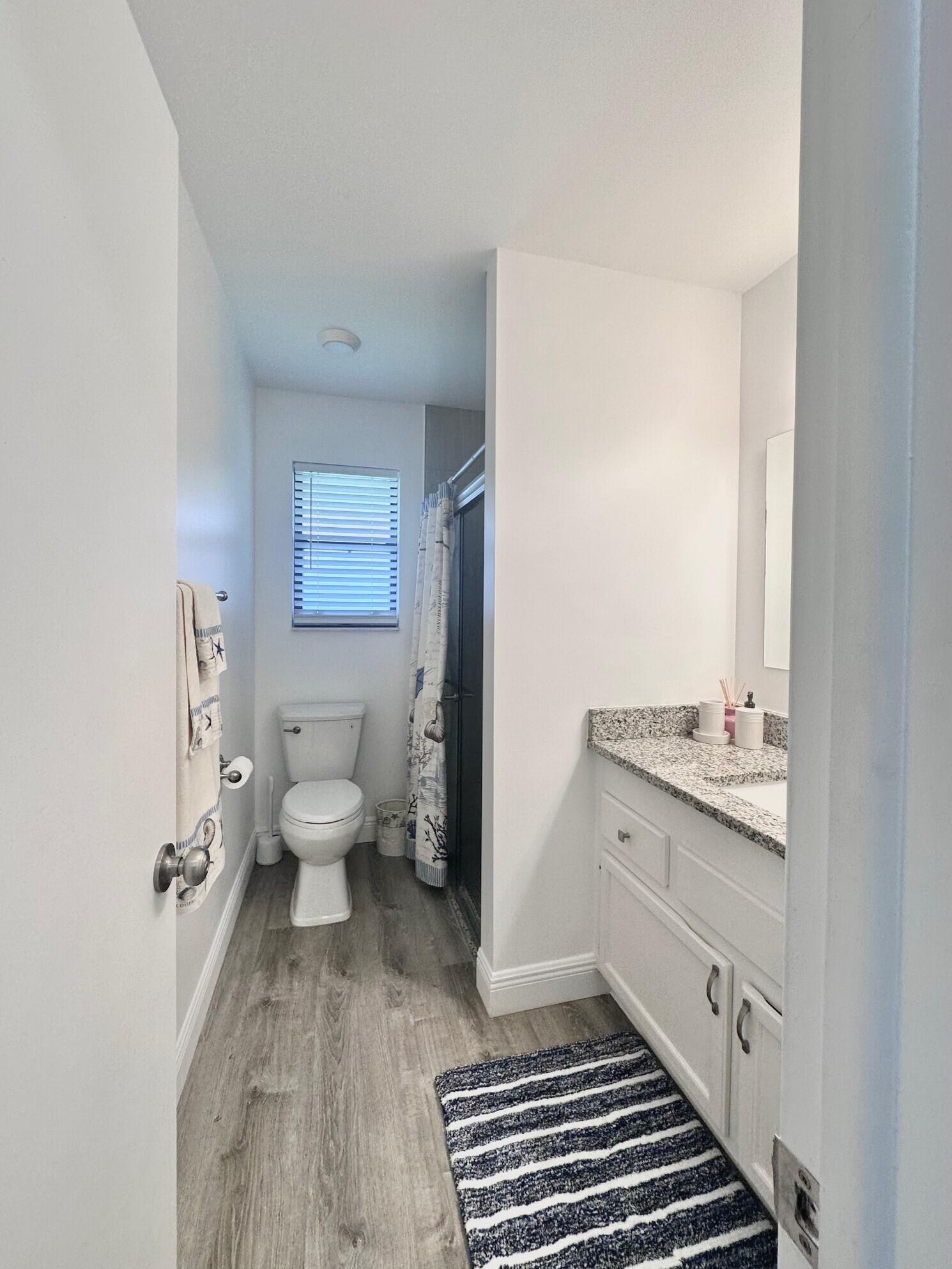 BELLA VISTA - Residential Lease