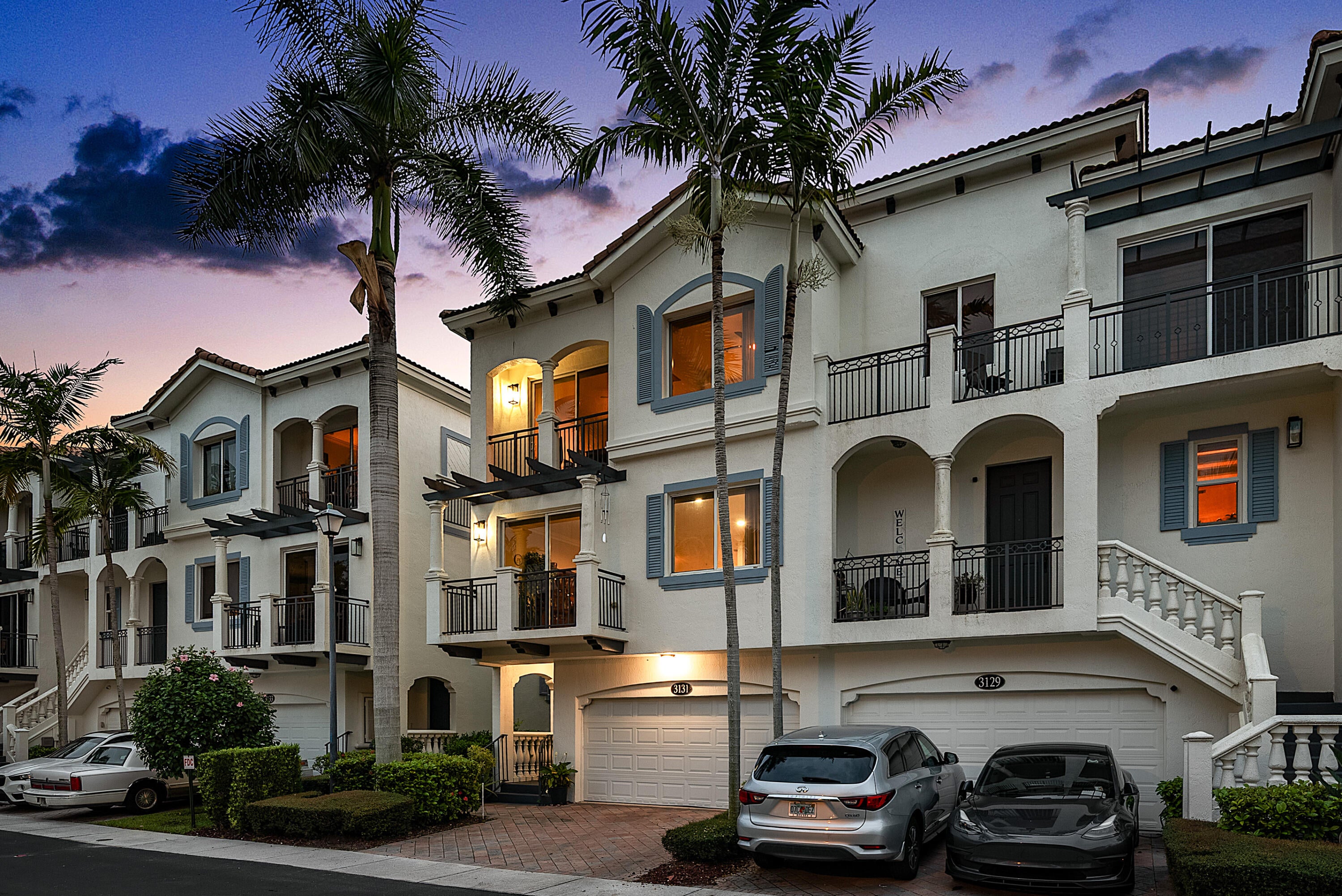3131 Waterside Circle