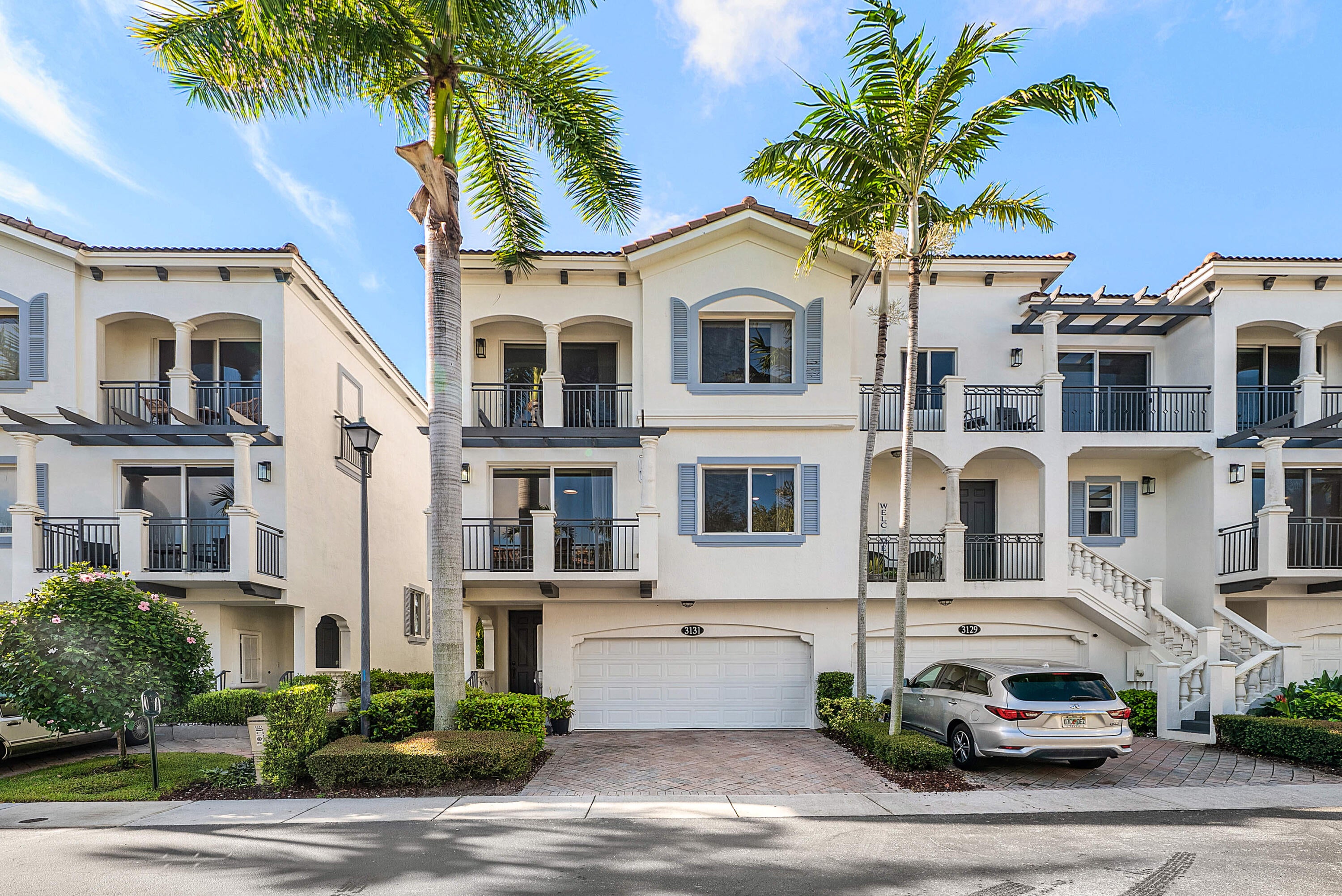 3131 Waterside Circle