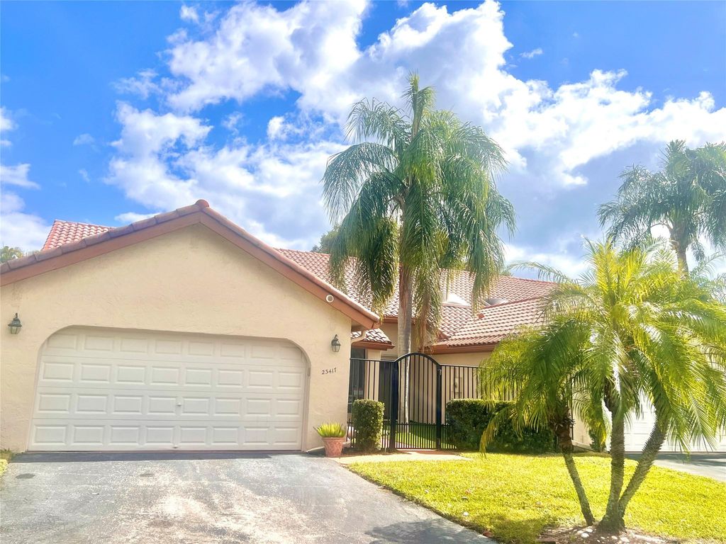 Photo of 23417 Water Circle, Boca Raton, FL 33486 (MLS # F10551461)