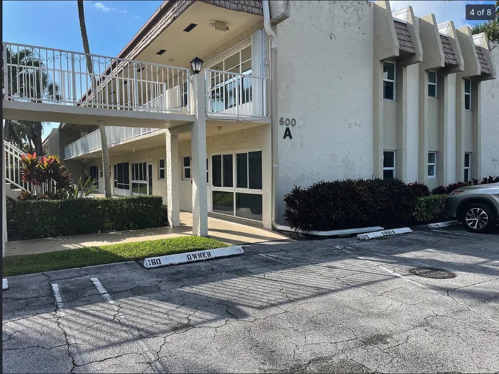 SNUG HARBOR GARDENS CONDO - Residential