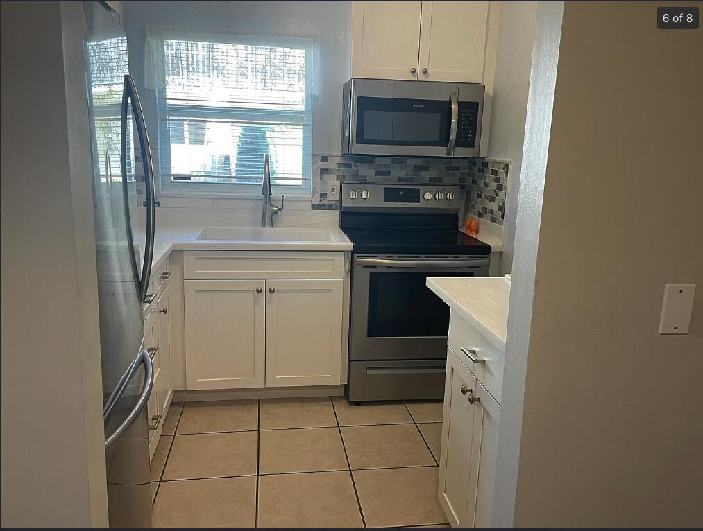 SNUG HARBOR GARDENS CONDO - Residential