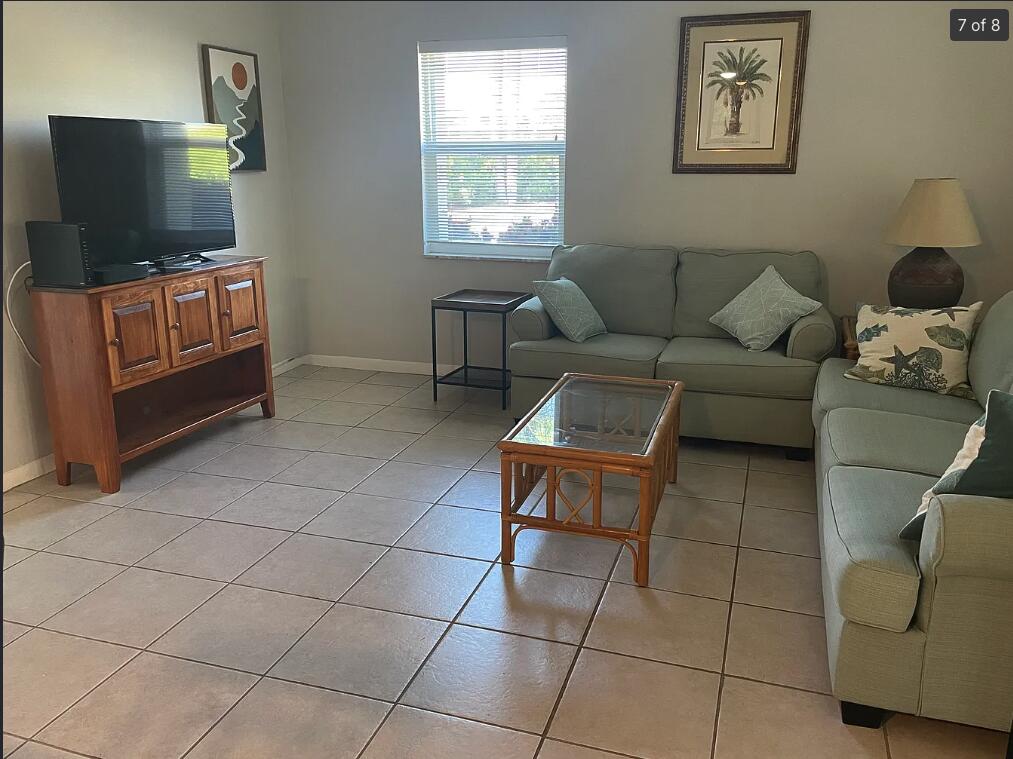 SNUG HARBOR GARDENS CONDO - Residential