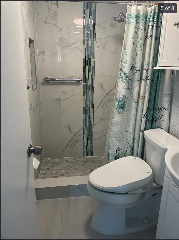 SNUG HARBOR GARDENS CONDO - Residential