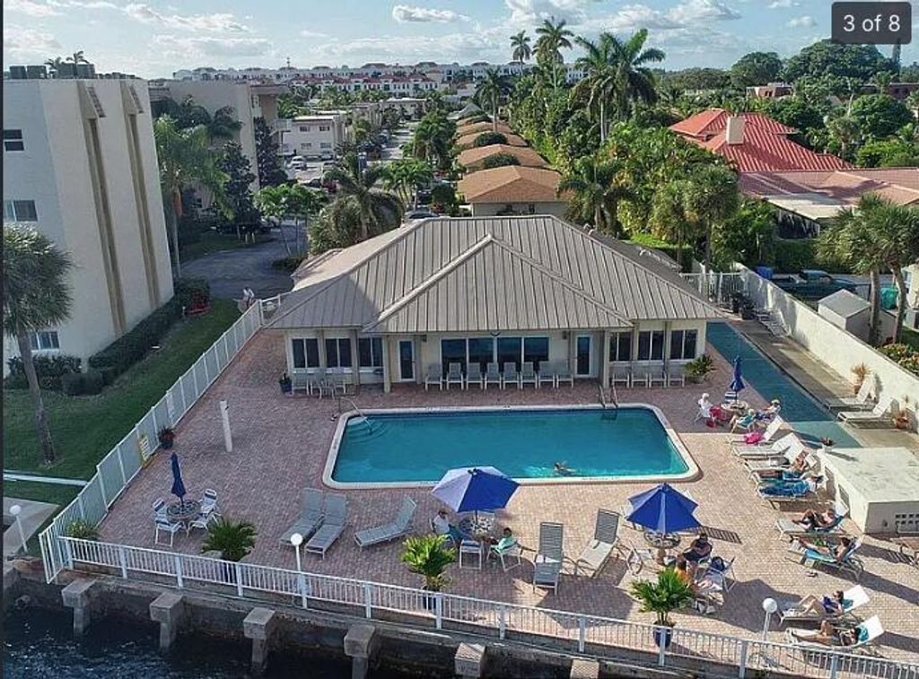 Photo of 600 Snug Harbor Drive #A10, Boynton Beach, FL 33435 (MLS # B26022184)