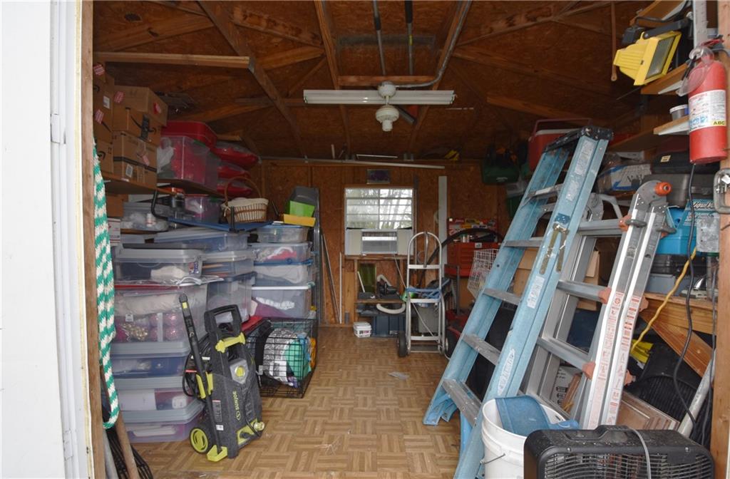 Jensen Park Estates - Residential