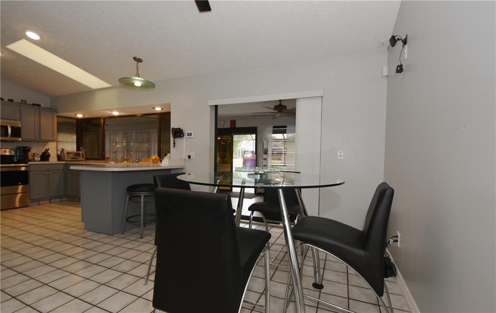 Jensen Park Estates - Residential