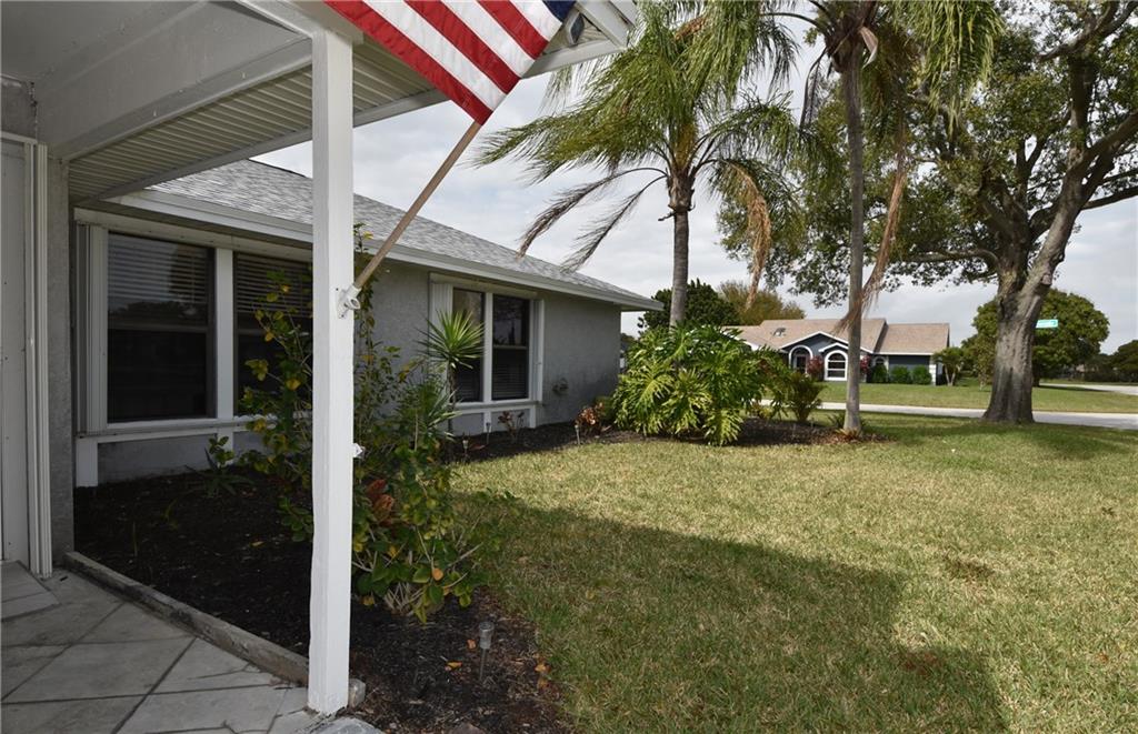 Jensen Park Estates - Residential