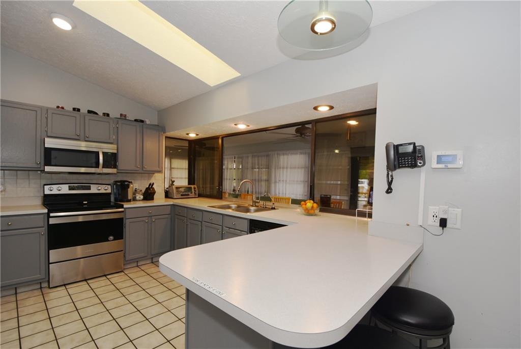 Jensen Park Estates - Residential