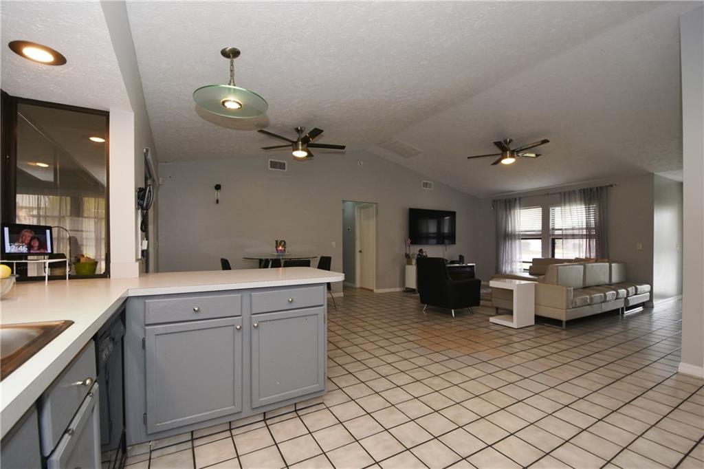 Jensen Park Estates - Residential