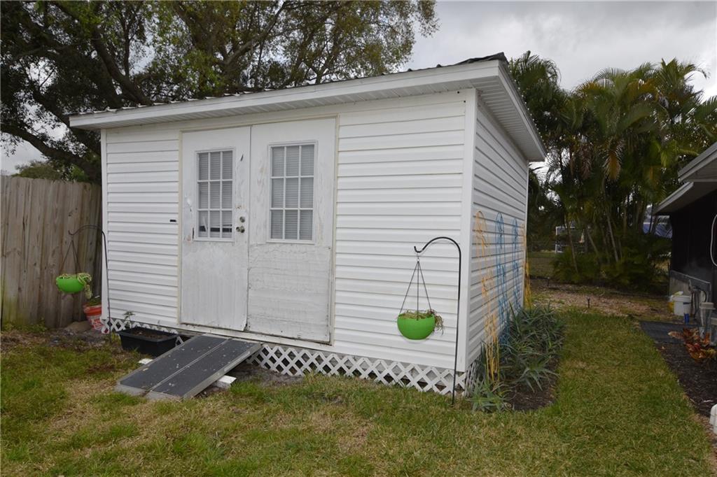 Jensen Park Estates - Residential