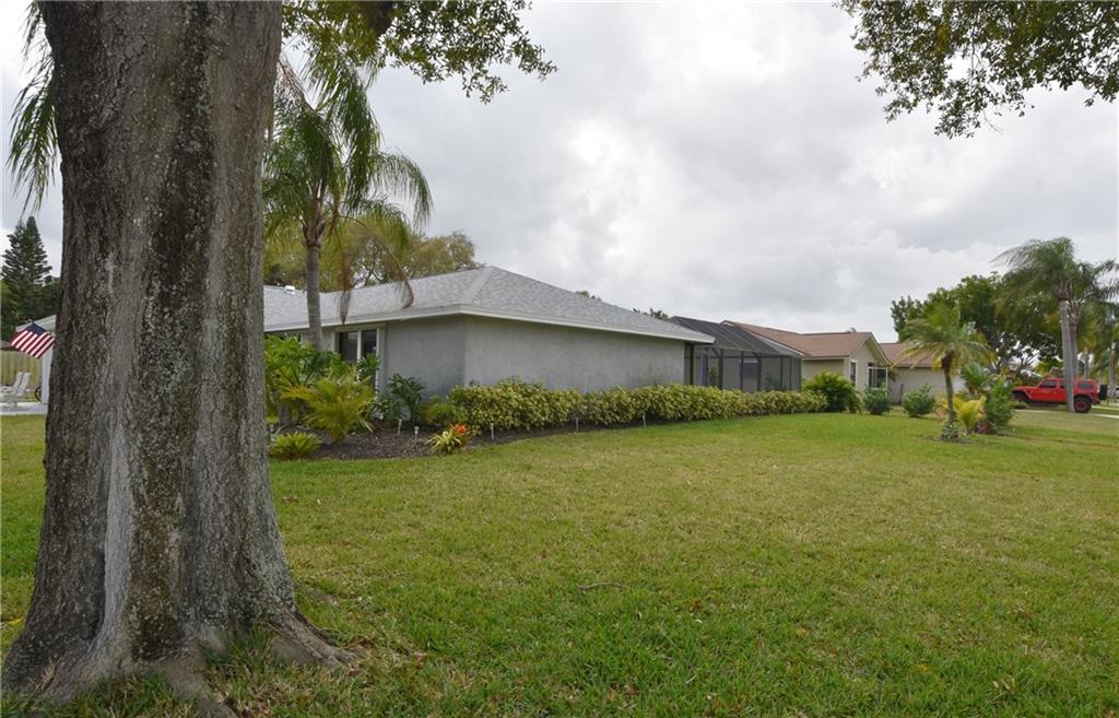 Jensen Park Estates - Residential