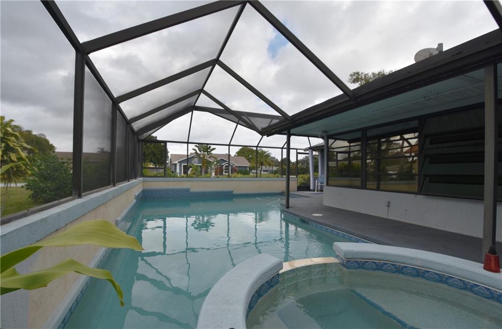 Jensen Park Estates - Residential