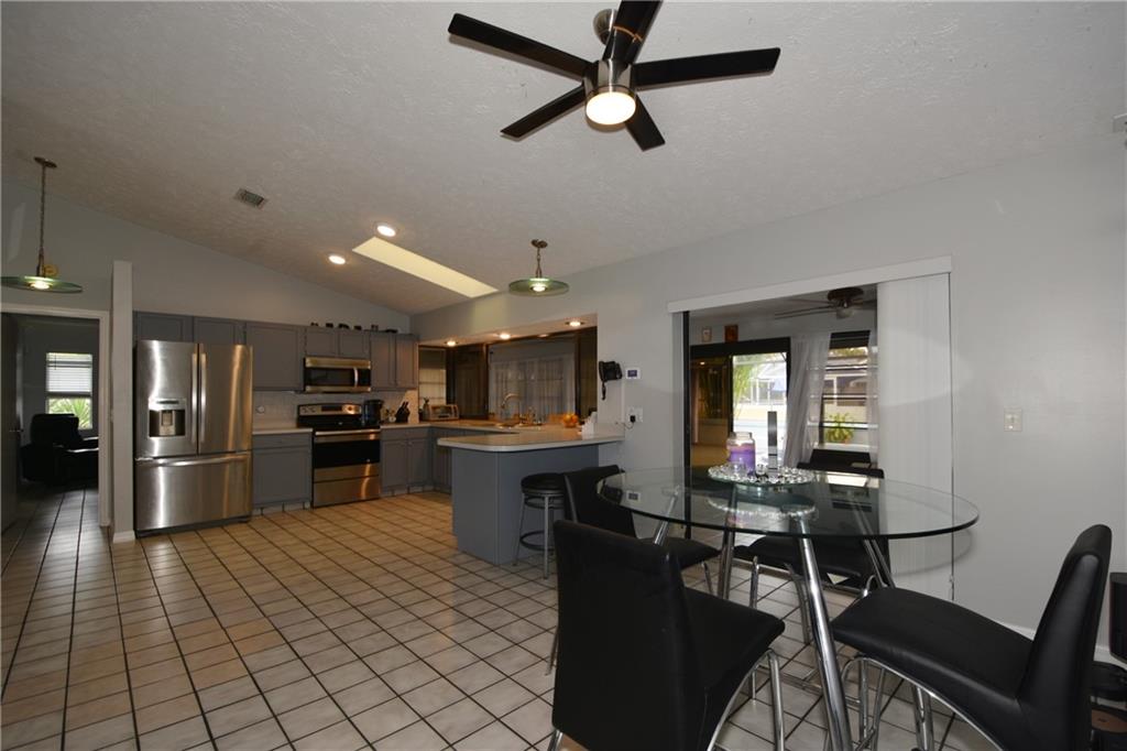 Jensen Park Estates - Residential