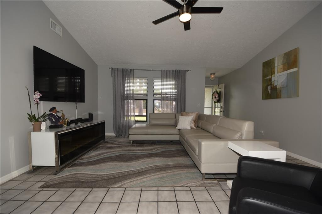 Jensen Park Estates - Residential