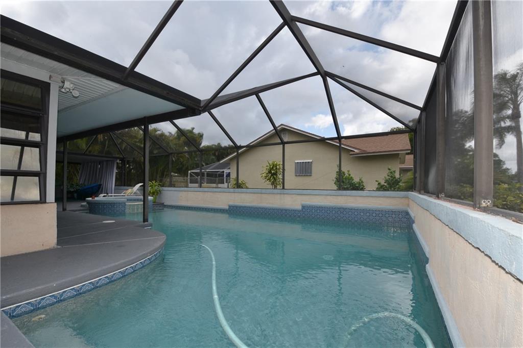 Jensen Park Estates - Residential