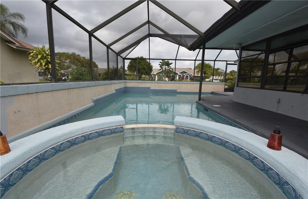 Jensen Park Estates - Residential