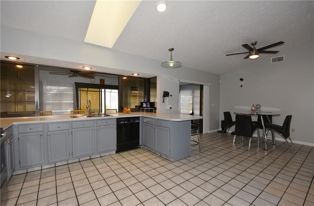 Jensen Park Estates - Residential