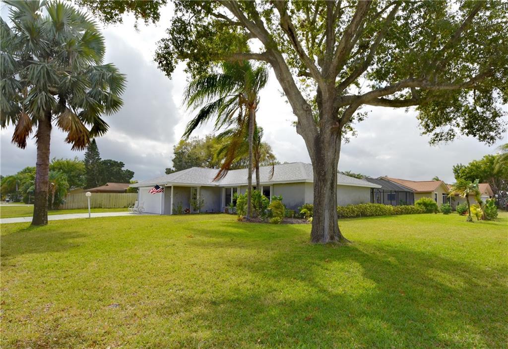 Jensen Park Estates - Residential