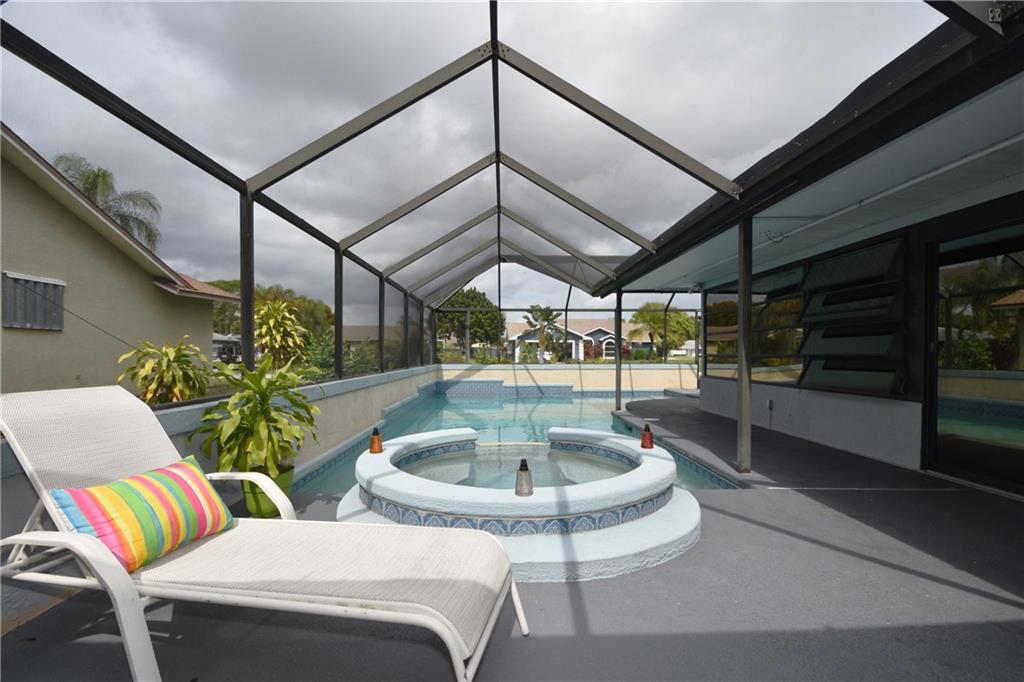 Jensen Park Estates - Residential