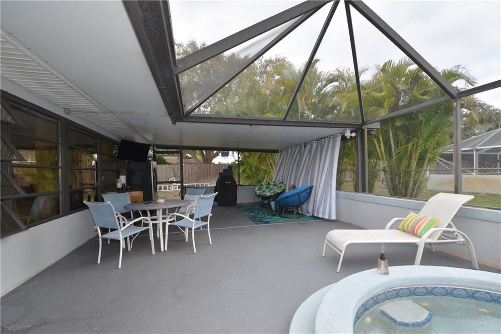 Jensen Park Estates - Residential