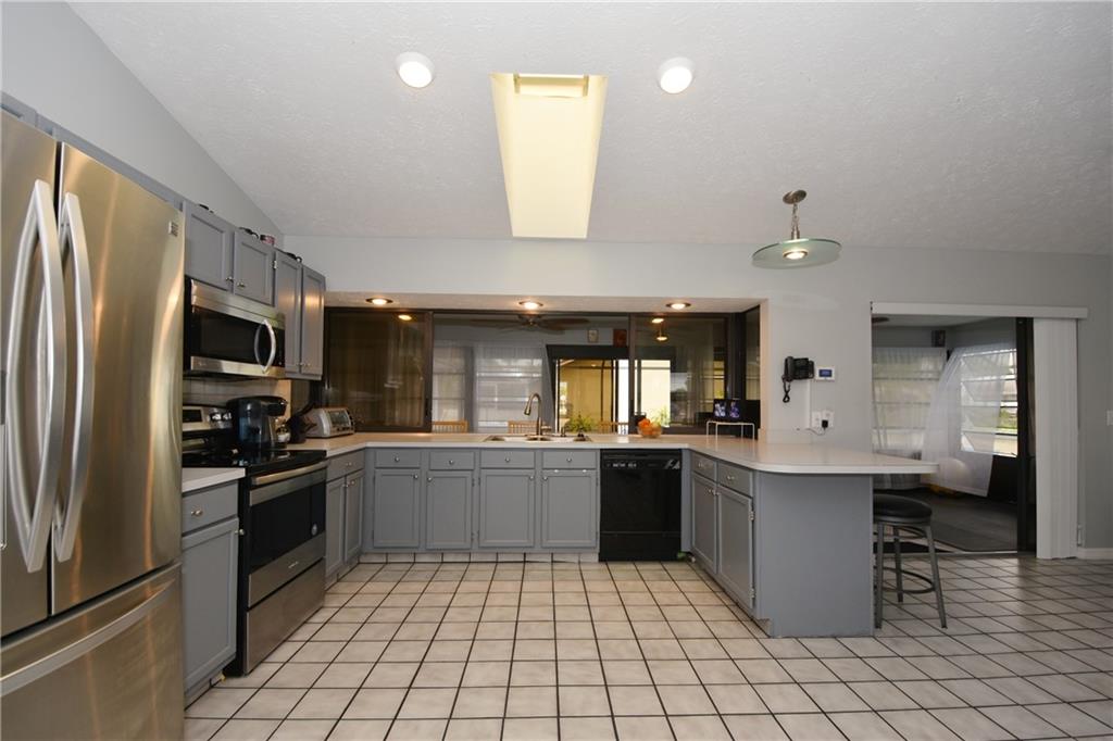 Jensen Park Estates - Residential