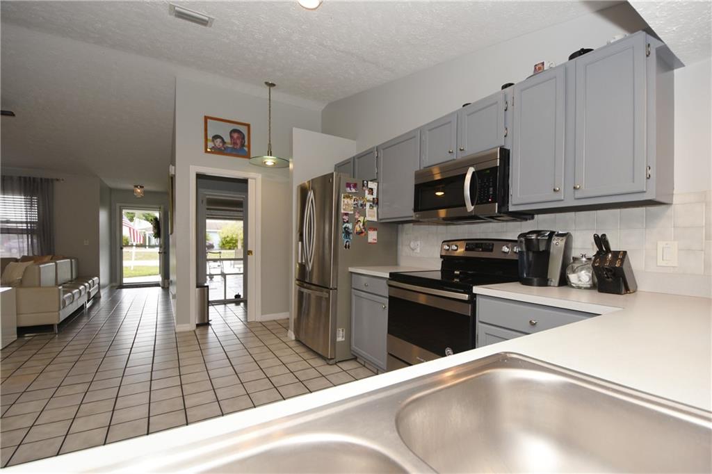 Jensen Park Estates - Residential