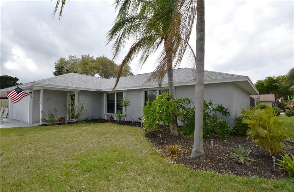 Jensen Park Estates - Residential