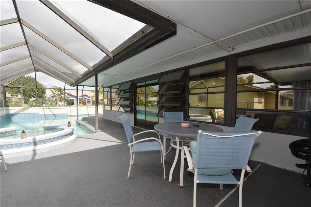 Jensen Park Estates - Residential