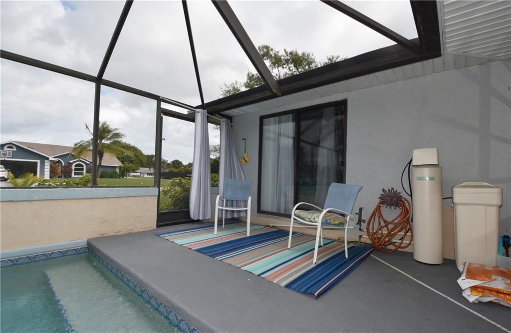 Jensen Park Estates - Residential