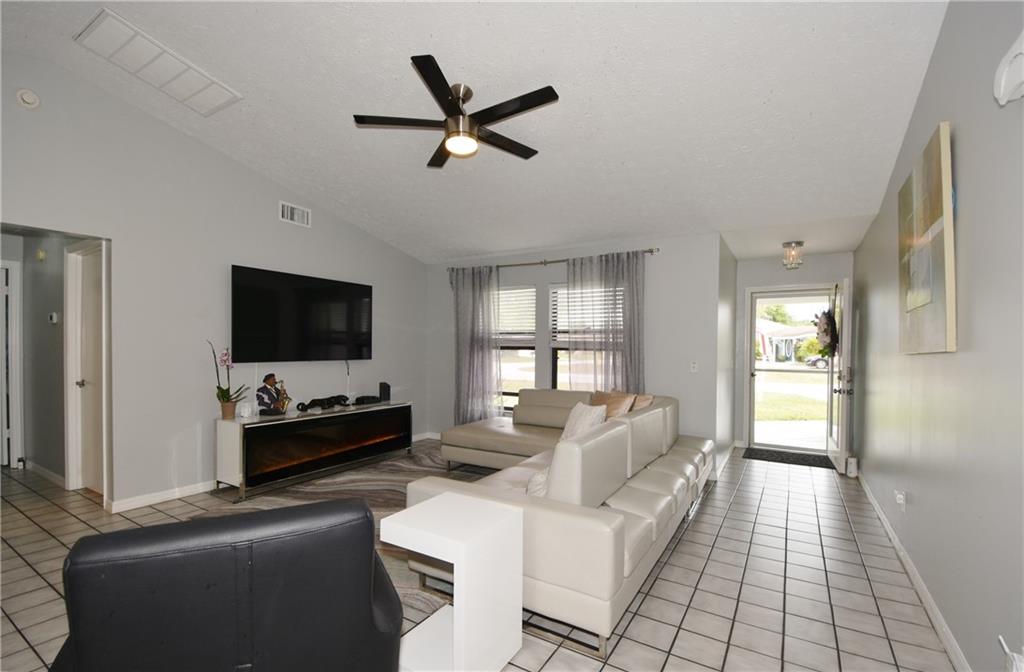 Jensen Park Estates - Residential