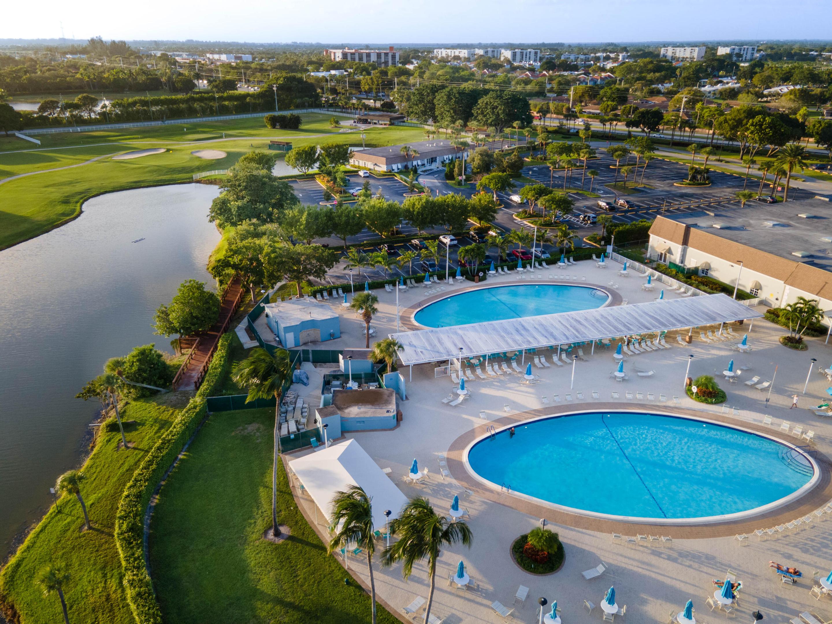 KINGS POINT MONACO CONDOS - Residential