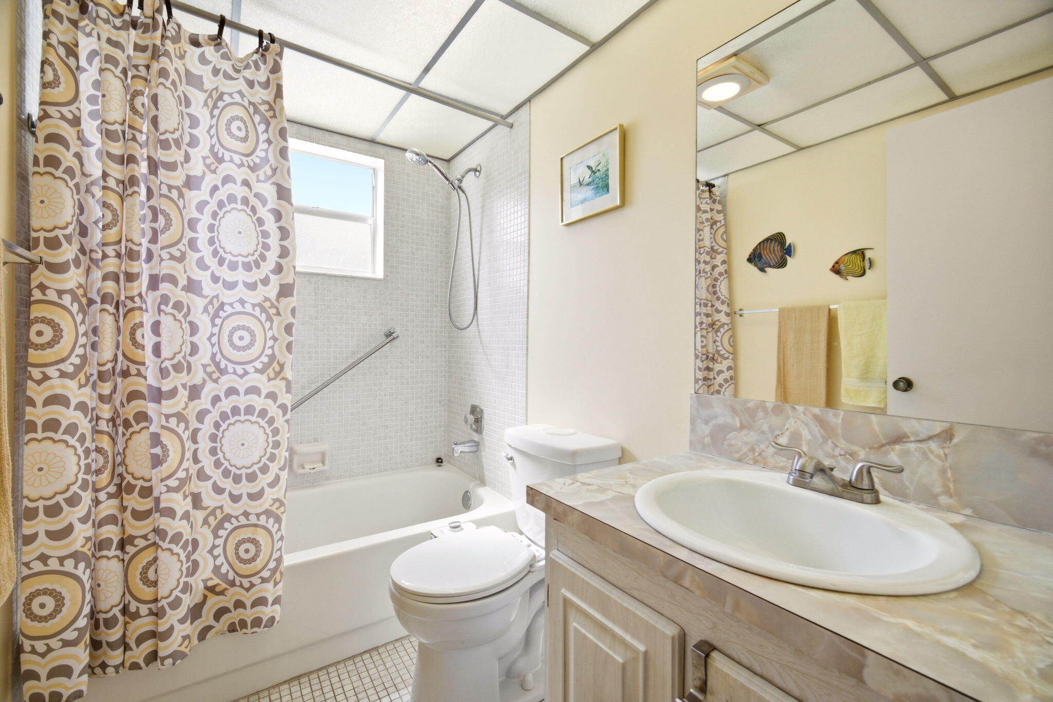 KINGS POINT MONACO CONDOS - Residential