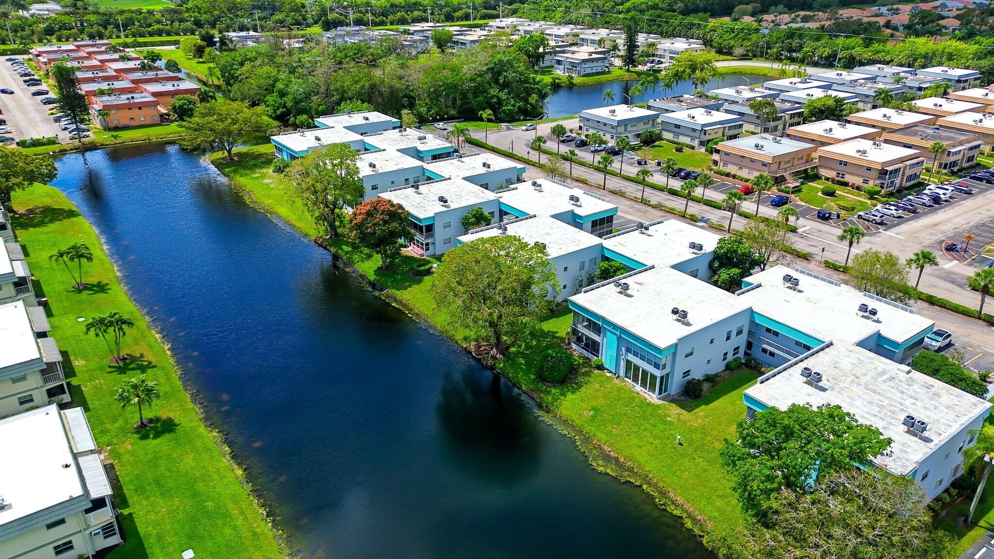 KINGS POINT MONACO CONDOS - Residential