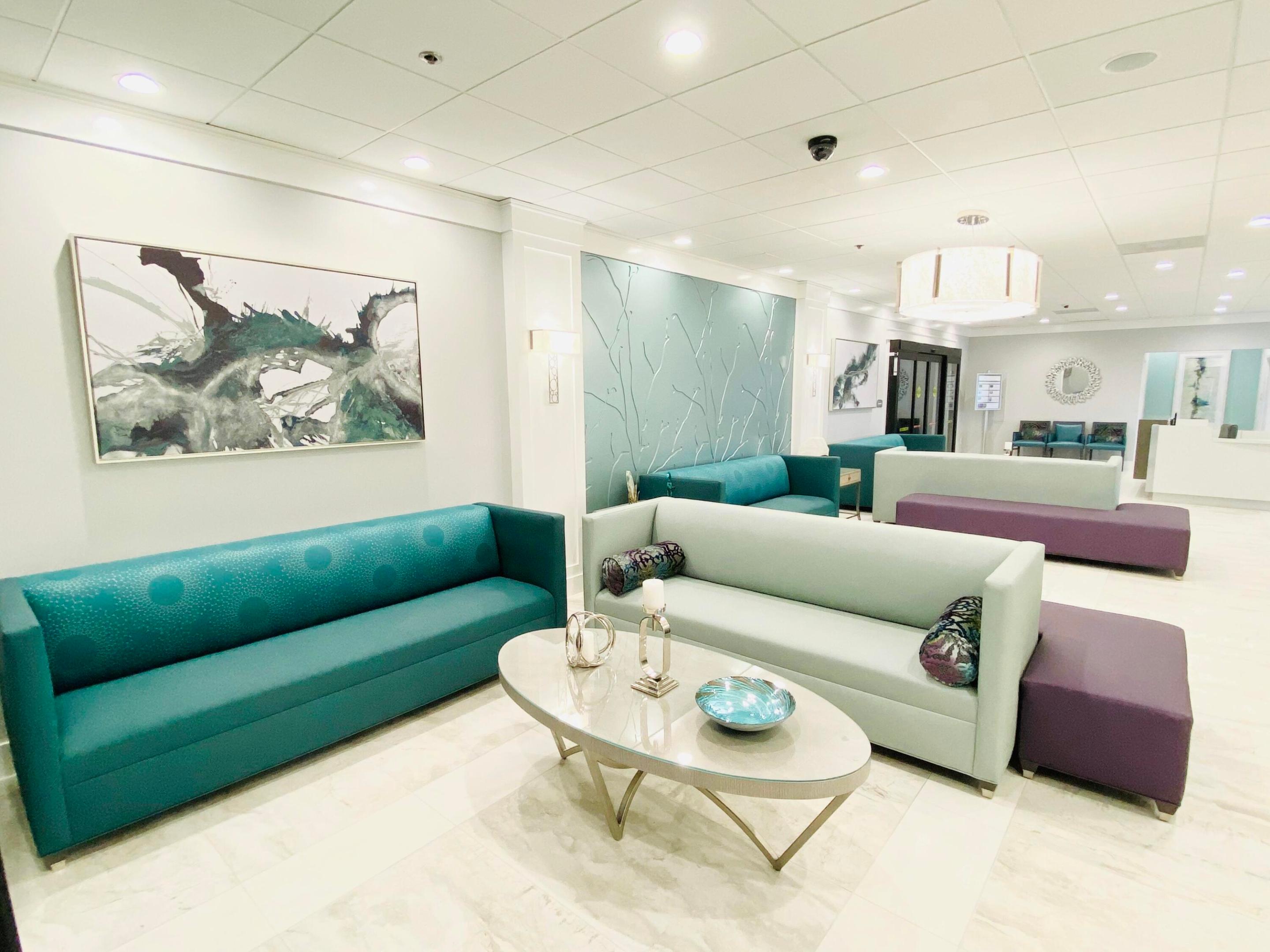 KINGS POINT MONACO CONDOS - Residential