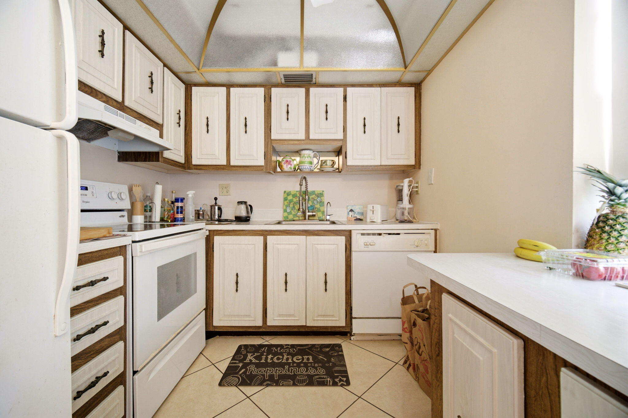 KINGS POINT MONACO CONDOS - Residential