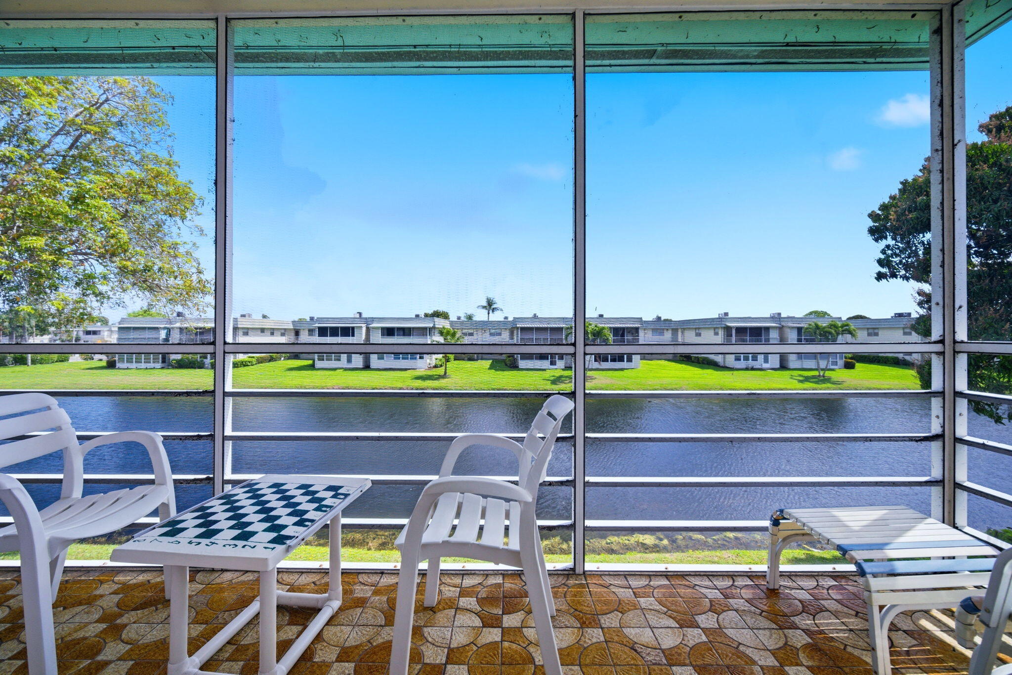 KINGS POINT MONACO CONDOS - Residential