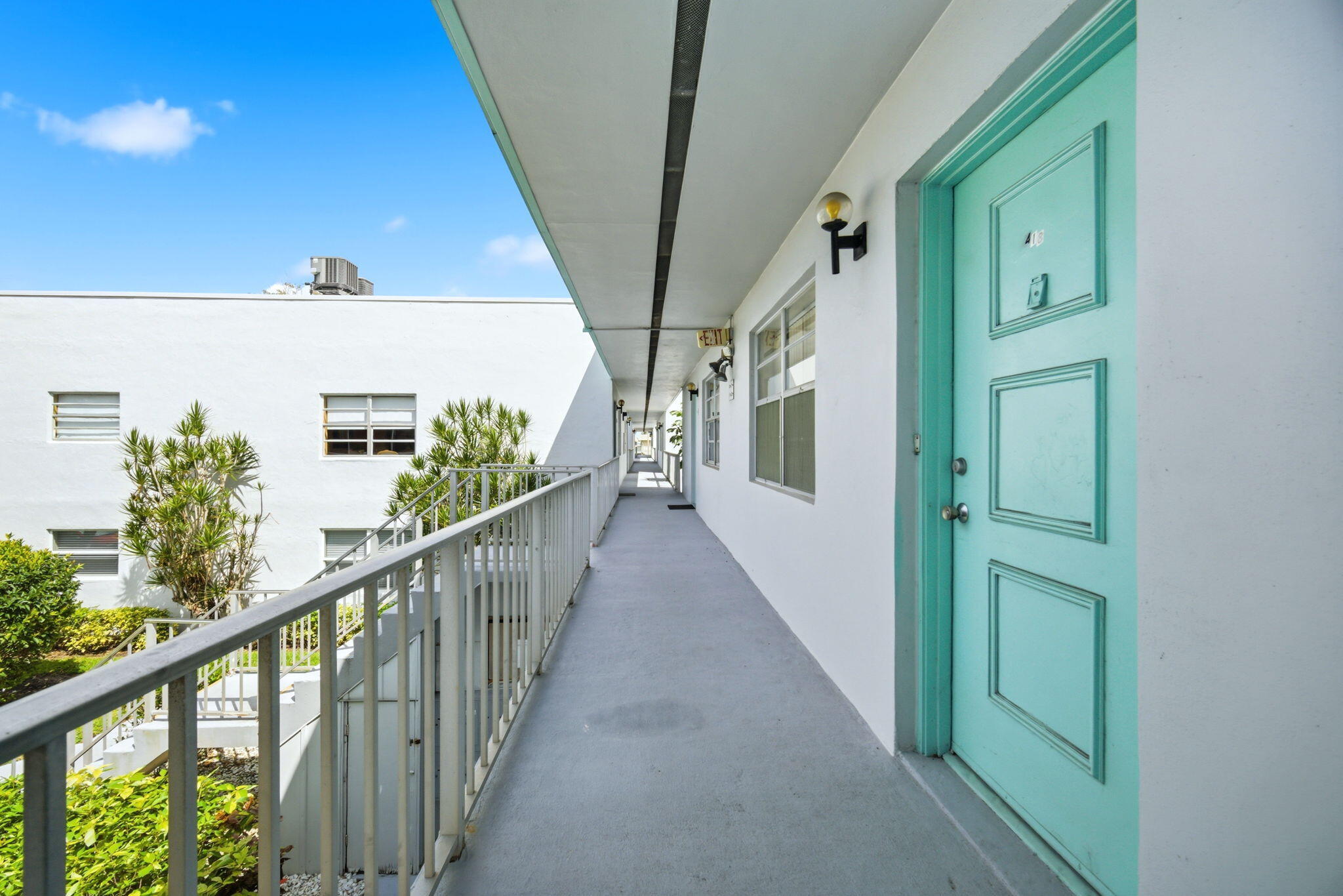 KINGS POINT MONACO CONDOS - Residential