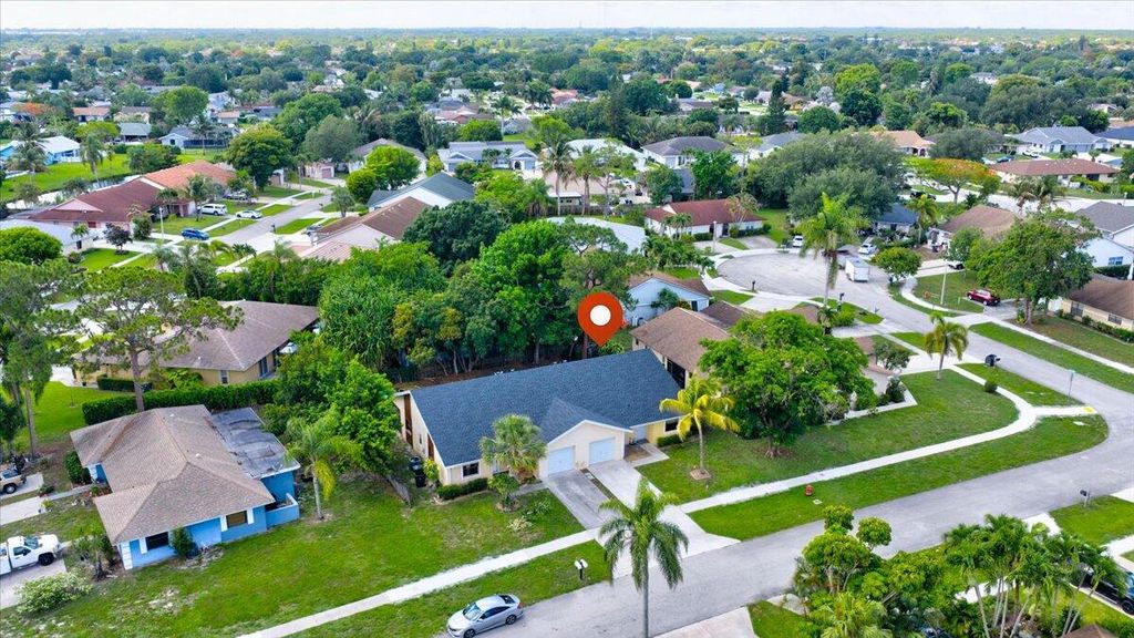 Photo of 12452 Guilford Way, Wellington, FL 33414 (MLS # B26032155)