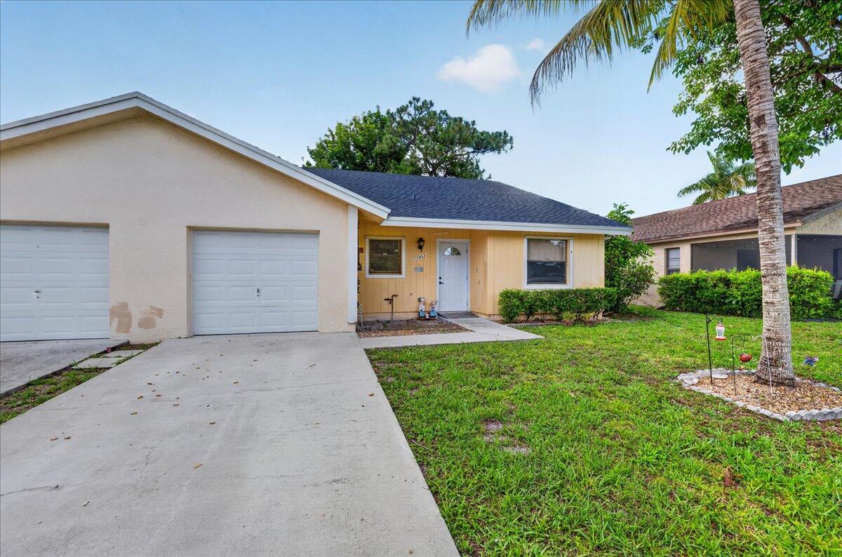 12452 Guilford Way