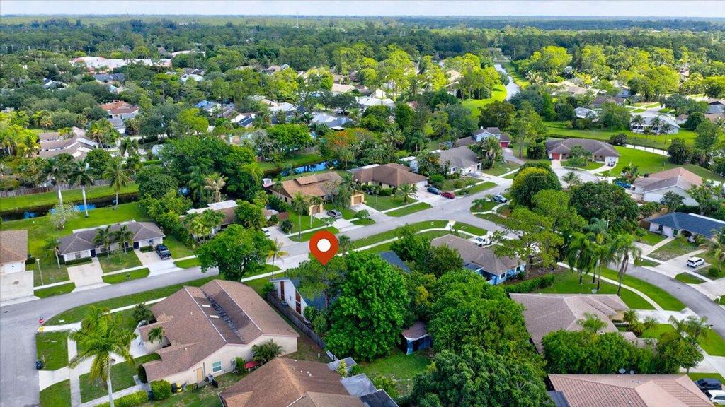 Photo of 12452 Guilford Way, Wellington, FL 33414 (MLS # B26032155)