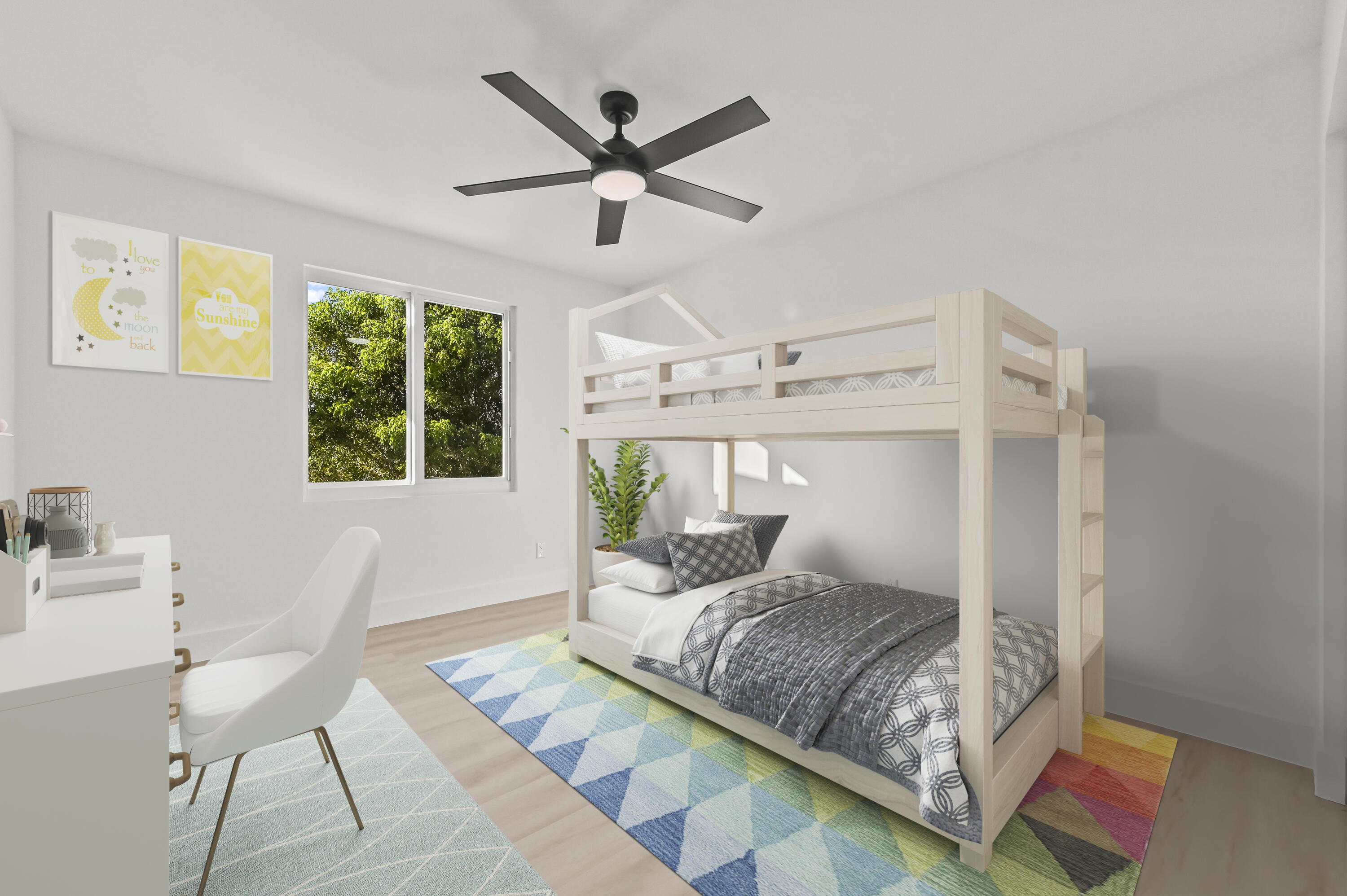 SYMPHONY BAY - Residential