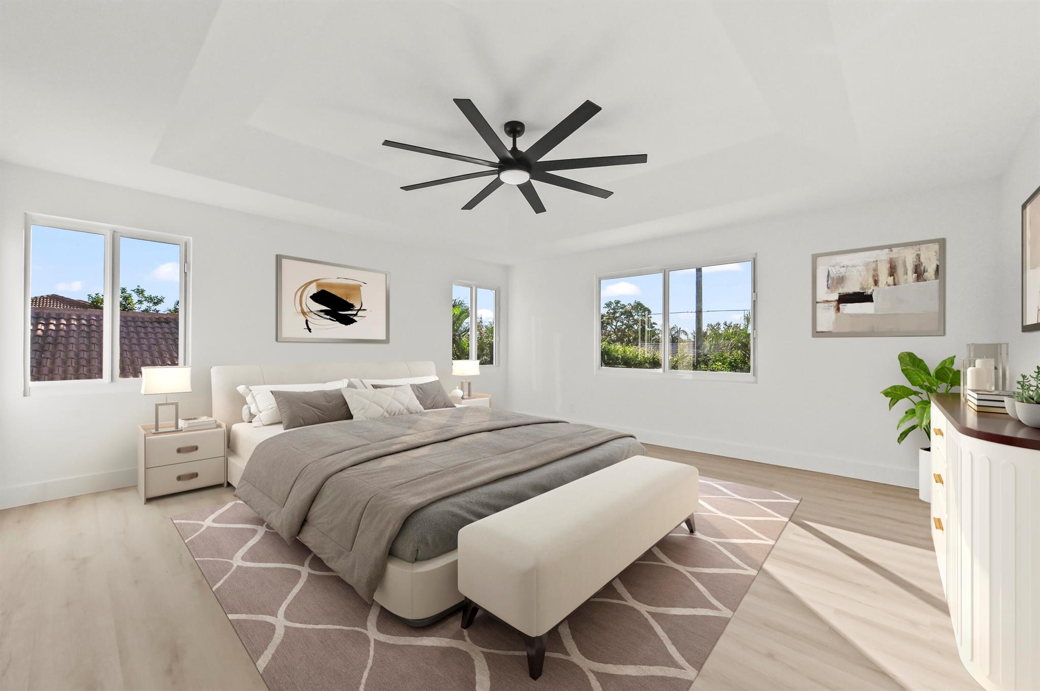 SYMPHONY BAY - Residential