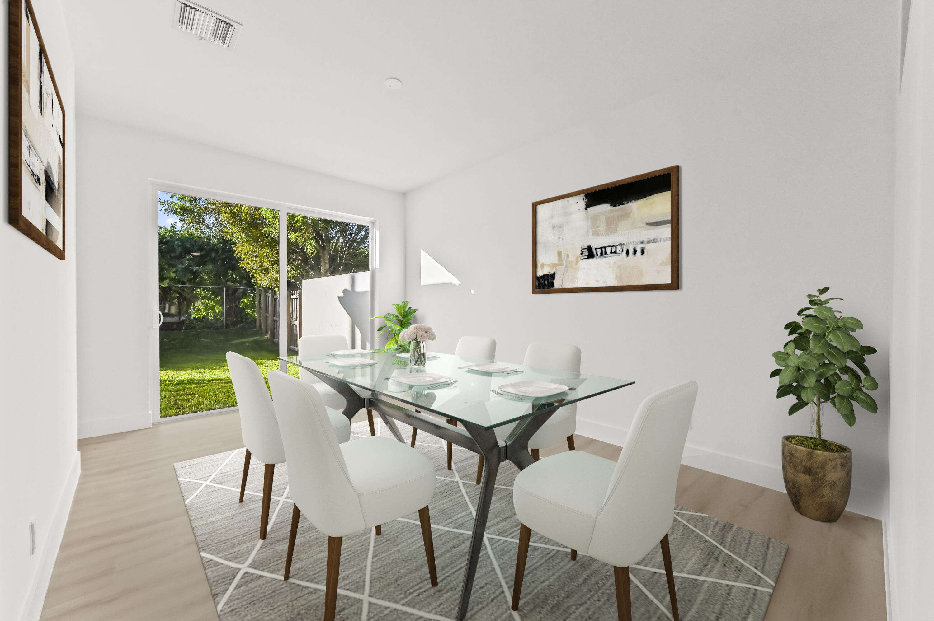 SYMPHONY BAY - Residential