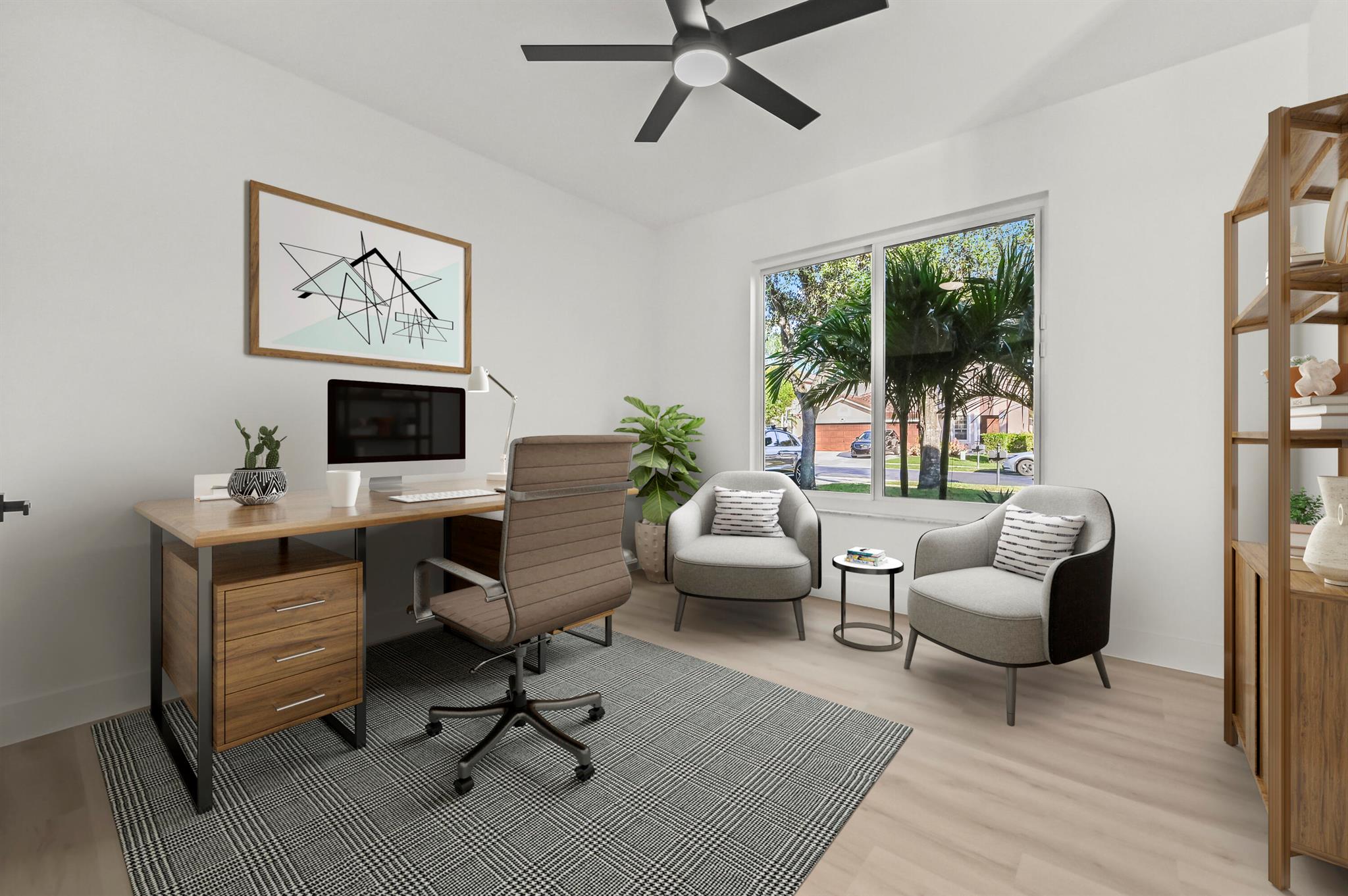 SYMPHONY BAY - Residential