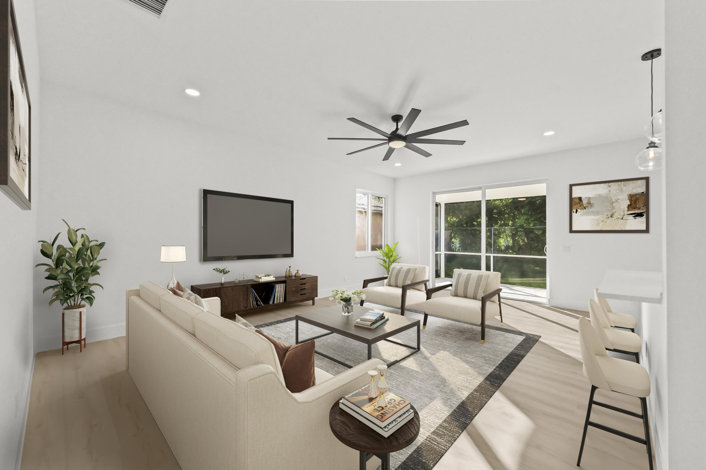 SYMPHONY BAY - Residential