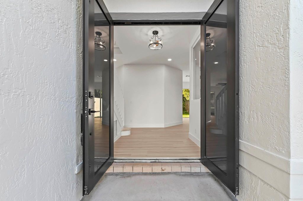 Photo of 9524 Fox Trot Lane, Boca Raton, FL 33496 (MLS # R11150354)