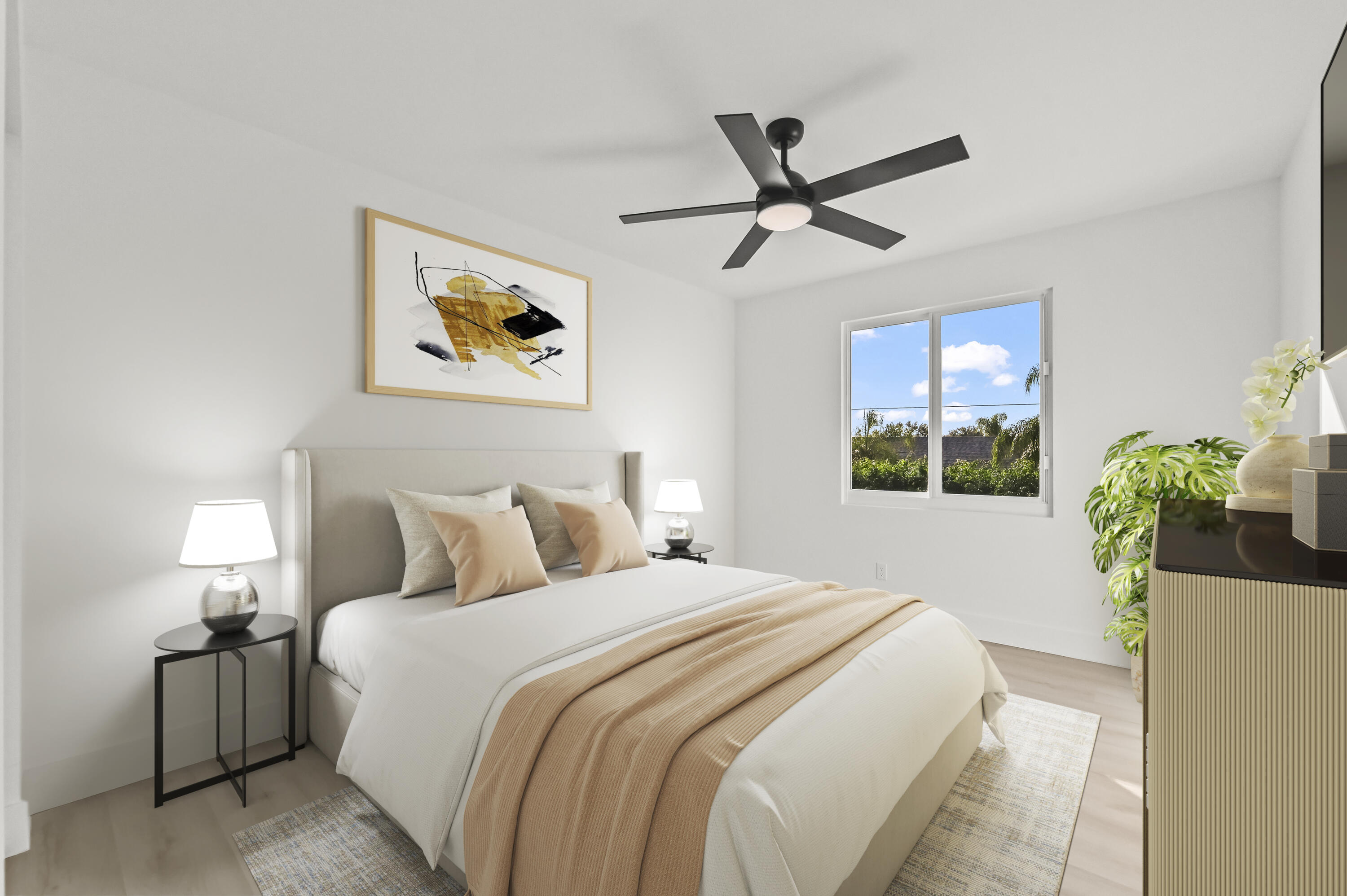 SYMPHONY BAY - Residential