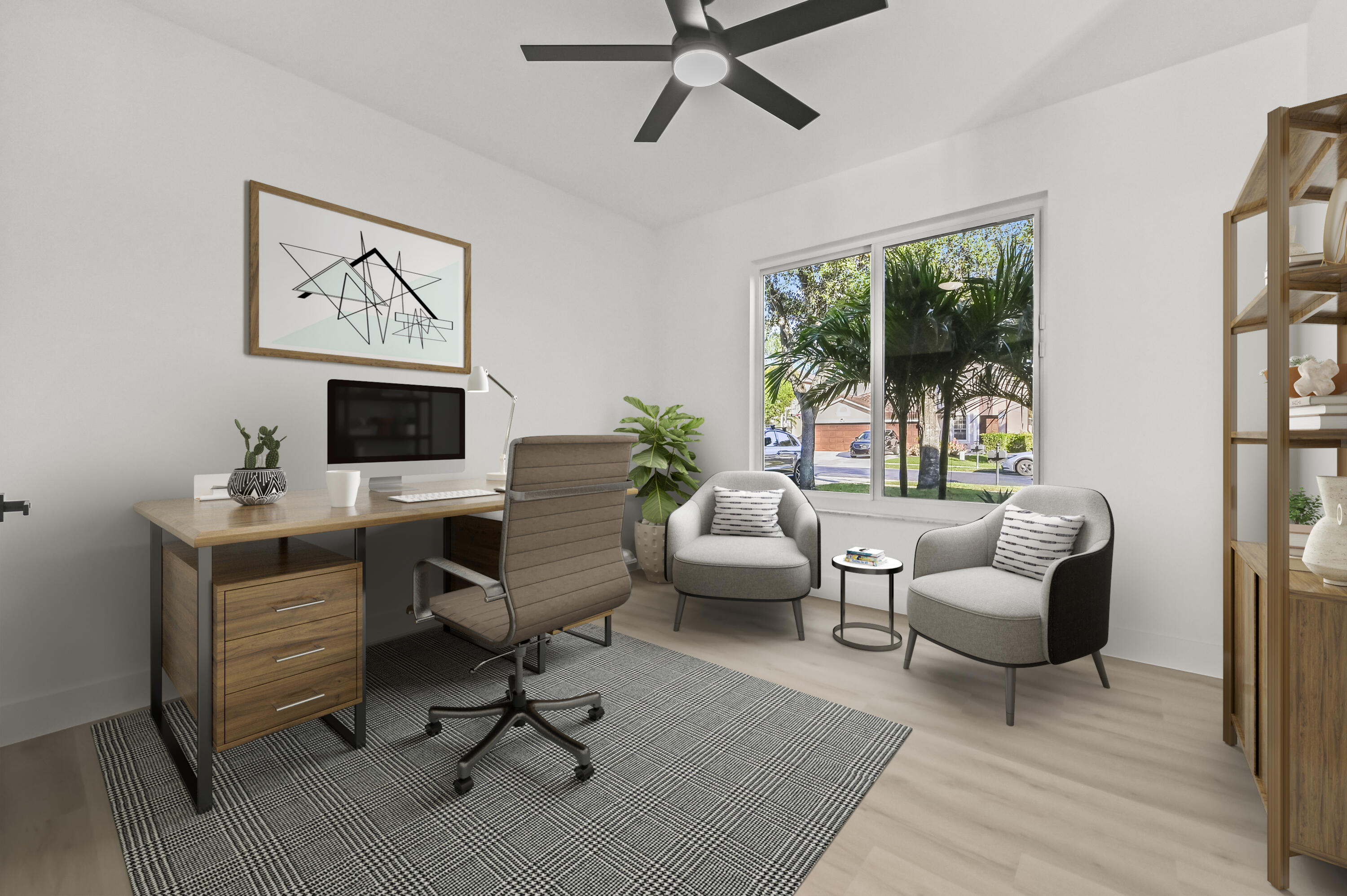 SYMPHONY BAY - Residential