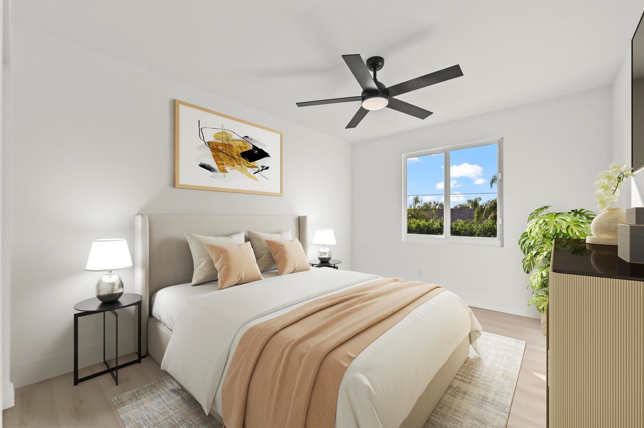 SYMPHONY BAY - Residential